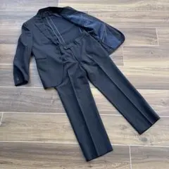 THE SUIT COMPANY ストライプスーツ M 2パンツ