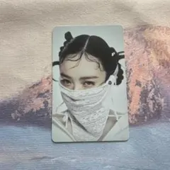 NewJeans ライブ 2025香港 トレカ complexcon ミンジ - メルカリ