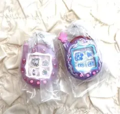 たまごっち シャカシャカチャームコレクション2