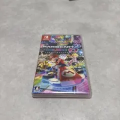 MARIOKART 8 DELUXE マリオカート