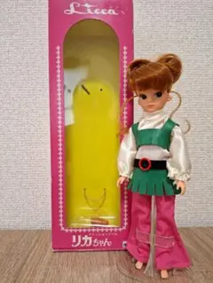 2026年最新】復刻版初代リカちゃんの人気アイテム - メルカリ