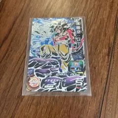 スーパードラゴンボールヒーローズ 孫悟空:GT UM9-SECのサムネイル