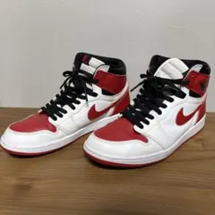 NIKE AIR JORDAN 1 RETRO HIGH OG