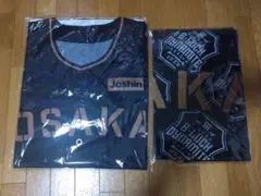 阪神タイガース B-LUCK DYNAMITE ユニフォーム タオルセット②のサムネイル