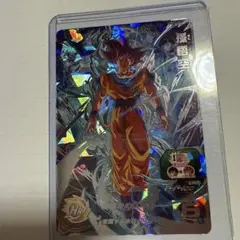 【値下げ可！】スーパードラゴンボールヒーローズシークレット4枚まとめ売り スーパードラゴンボールヒーローズ シークレット 4枚セット