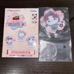 忍たま乱太郎 山田利吉 アクリルスタンド