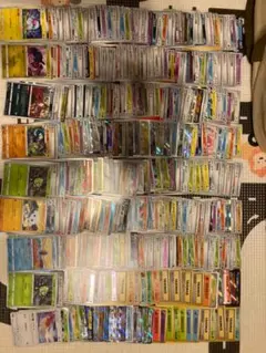 ポケモンカードまとめ売り