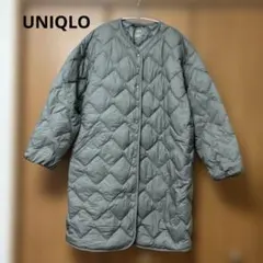 UNIQLO ULTRA LIGHT DOWN ダウンジャケット コート XL