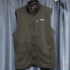 k*9様 Patagonia フリースベスト Silicon Valley Baのサムネイル