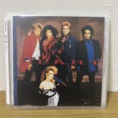 HEART SUPERSTARS CD