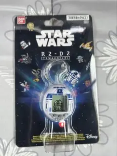 2026年最新】スター・ウォーズ R2-D2 たまごっちの人気アイテム - メルカリ