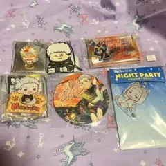 東京リベンジャーズ　三ツ谷