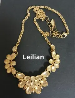☆Leilian ネックレスのサムネイル