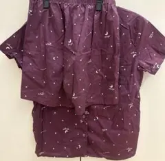 綿100% ルームウェア