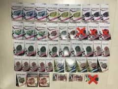 60点】ベイブレードX 60点 大量まとめ売り 新品未開封 お得セット 人気