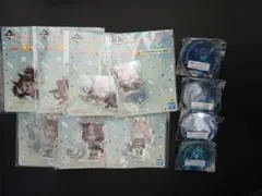 우마무스메 이치방쿠지 아크릴 매력 묶음 판매 아크릴 클립 컬렉션 신품