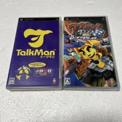 2026年最新】トークマン PSPの人気アイテム - メルカリ