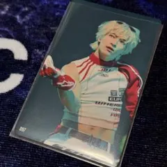 JO1 金城碧海 JO1DER SHOW2025 トレカ 097