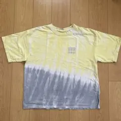 【古着】DOUBLE NAME Tシャツ フリーサイズのサムネイル