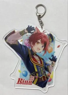 あ*あ様 すとぷり莉犬ファミくじ2024vol.1 B賞