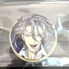 人狼ジャッジメント SP2 赤 缶バッジ ロディ - メルカリ