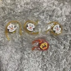 アンパンマン 光るブレスレット