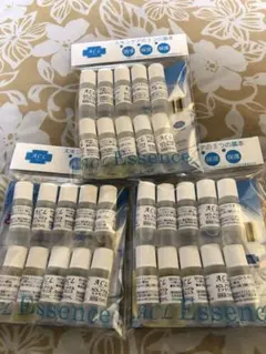 アクルエッセンス　ミニボトル30本セット Amazon | ACL(アクル) エッセンス 50ml3箱セット ＊50ml進呈