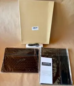 【在庫売り尽くし☆大特価】iPad Pro 12.9インチ用ケース＆キーボード