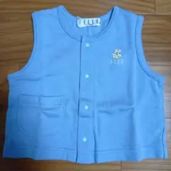 訳あり　ELLE　ベスト　70