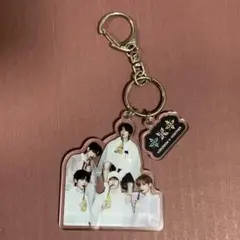 TXT 誓い キーホルダー