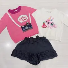 破格！キッズ服 まとめ売り