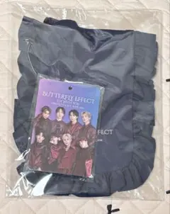 FANTASTICS アプグレグッズ