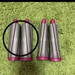★AYA★様専用　40mmカーラー