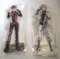 アイナナ アイドリッシュセブン Re:vale Re:member アクスタ