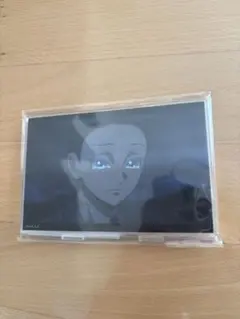 鬼滅の刃 レンチキュラーアクリルスタンド B狛治&恋雪 第4期