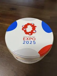 ミャクミャク 工作素材