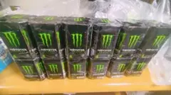 MONSTER モンスターエナジー ドリンク 355ml 48本セットのサムネイル