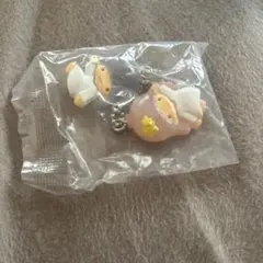 なかよしドロップチャーム リトルツインスターズ サンリオ