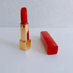 シャネル ルージュ アリュール ヴェルヴェット 5 レッド 口紅