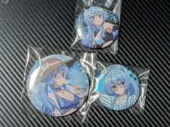 魔法使いの約束 まほやく 缶バッジ ホワイト - メルカリ