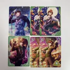 シャニライ ビジュコレ 嶺二 うたプリ シャニライ ビジュコレ SEC 嶺二 - メルカリ