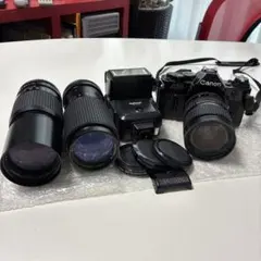 2026年最新】Canon AE 1の人気アイテム - メルカリ