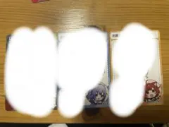 にじさんじチップス5 レア 勇気ちひろ ラトナプティ