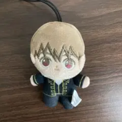 銀魂 ほわぬい ぬいぐるみ vol.2 沖田総悟 ㉑