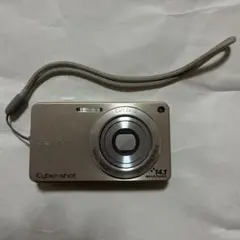 2026年最新】SONY cyber-shot 14.1の人気アイテム - メルカリ
