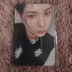 &TEAM　HARUA　ハルア　MMT　ラキドロ　月狼　GO IN BLIND