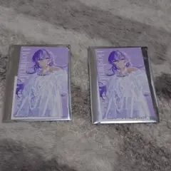 にじさんじ SUISAIRAIN ビジュアルカード 星導ショウ ノーマル