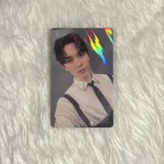 seventeen バーノン 消費期限 weverse