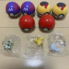 ポケモン ゲットコレクションズ　まとめ売り