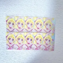 プリキュア ウエハース HR キュアハート